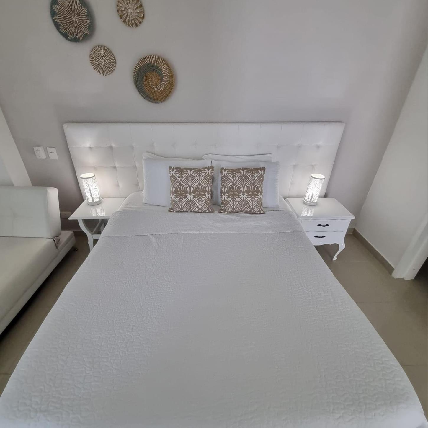 Apto En Morros Epic Cartagena Exterior foto