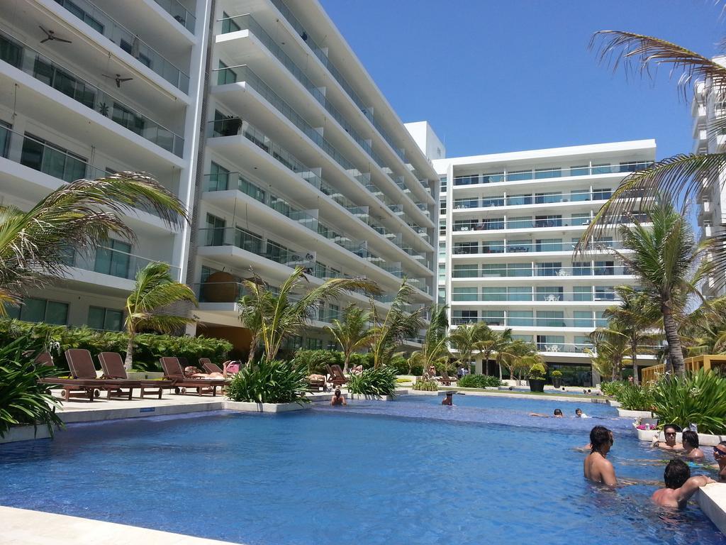 Apto En Morros Epic Cartagena Quarto foto